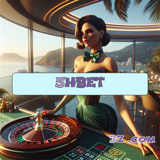 Atrações Imperdíveis no Mundo do Casino 5hbet