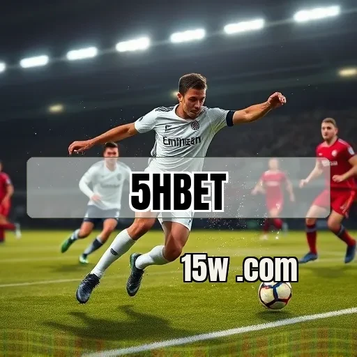 5hbet: Descubra o Baccarat e Como Dominar o Jogo Hoje Mesmo