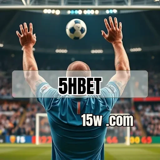 5hbet: Bônus Fantásticos Que Aumentam Seu Jogo e Ganhos