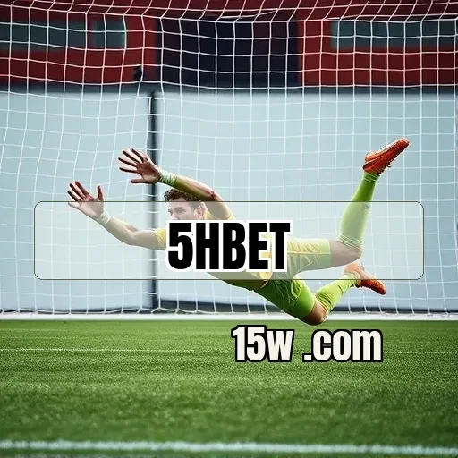 5hbet: Explore o Melhor do Cassino Online com Recursos Incríveis!