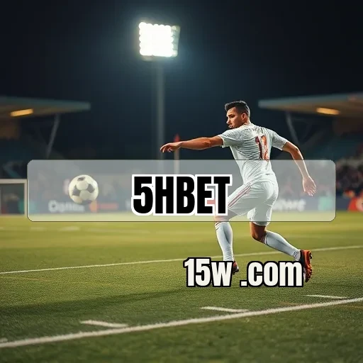 5hbet: Torneios Imperdíveis para Aficionados em Jogos de Apostas