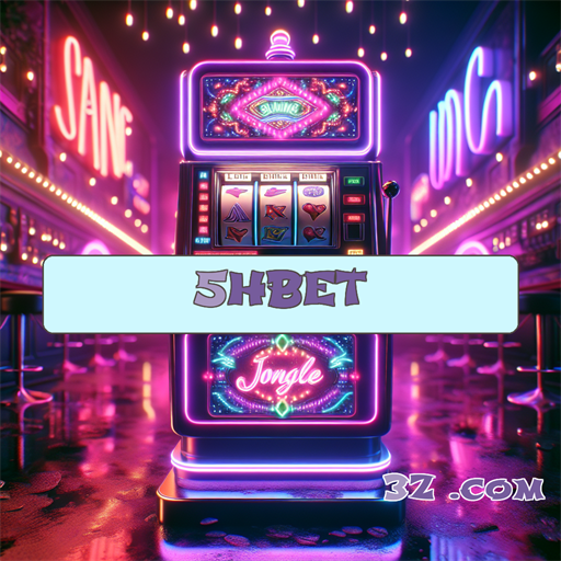Login Criativo: Entre no Mundo do 5hbet e Jogue!